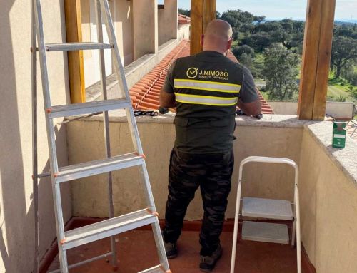 Manutenção preventiva