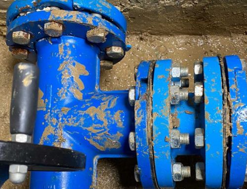 Conjunto turbina hidráulica